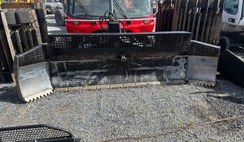 2011 PistenBully 400 Trail full