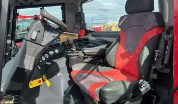 2011 PistenBully 400 Trail full