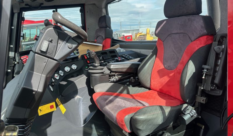 2011 PistenBully 400 Trail full