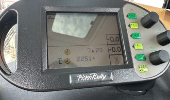 2011 PistenBully 400 Trail full