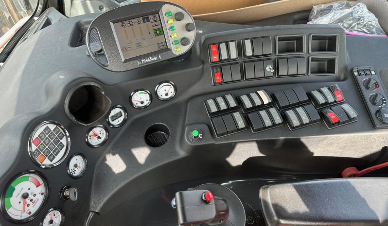 2011 PistenBully 400 Trail full