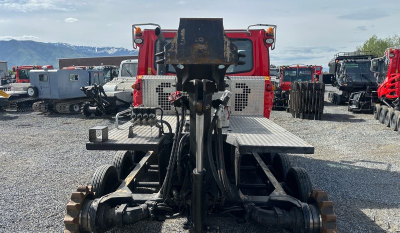 2011 PistenBully 400 Trail full