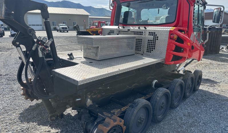 2011 PistenBully 400 Trail full