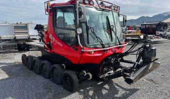 2011 PistenBully 400 Trail full