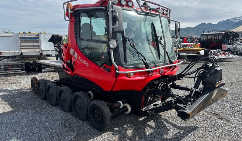 2011 PistenBully 400 Trail full