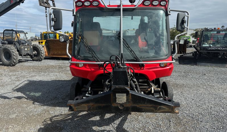 2011 PistenBully 400 Trail full