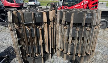 2011 PistenBully 400 Trail full