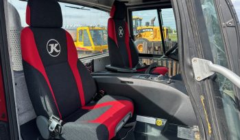 2015 PistenBully 100 Nordic w/Dual Track Setters full
