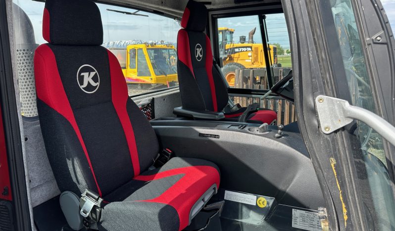 2015 PistenBully 100 Nordic w/Dual Track Setters full