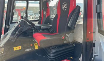 2015 PistenBully 100 Nordic w/Dual Track Setters full