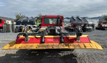 2015 PistenBully 100 Nordic w/Dual Track Setters full