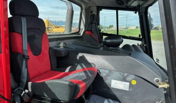 2010 PistenBully 400 full