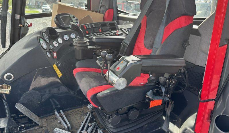 2010 PistenBully 400 full
