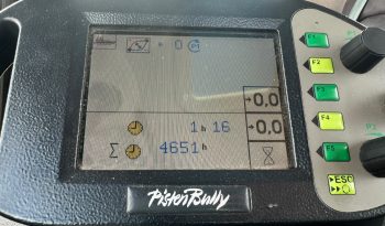 2010 PistenBully 400 full