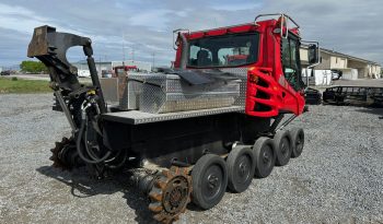 2010 PistenBully 400 full