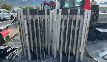 2010 PistenBully 400 full