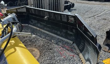 2010 PistenBully 400 full