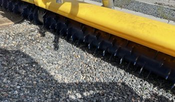 2010 PistenBully 400 full