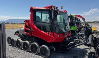 2019 PistenBully 400 Park Pro full