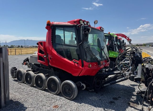 2019 PistenBully 400 Park Pro full