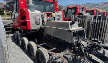 2019 PistenBully 400 Park Pro full
