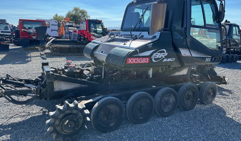 2008 Prinoth BR350 full
