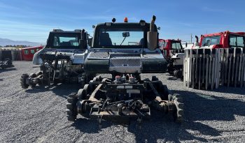 2008 Prinoth BR350 full
