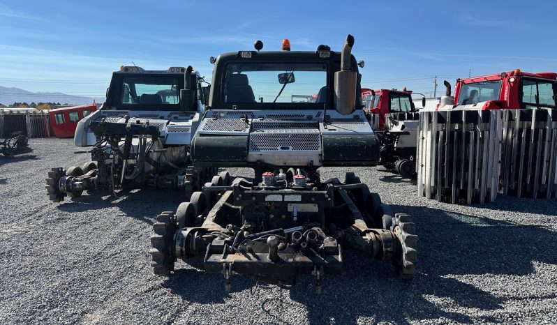 2008 Prinoth BR350 full