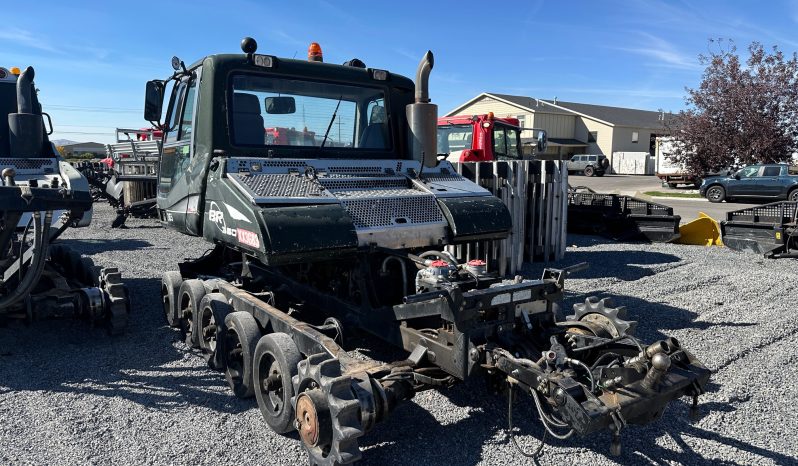 2008 Prinoth BR350 full