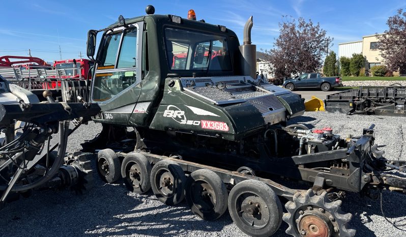 2008 Prinoth BR350 full