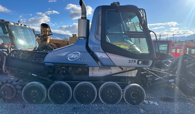 2008 Prinoth BR350 full