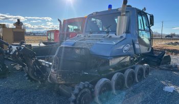 2008 Prinoth BR350 full