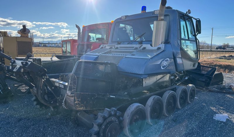 2008 Prinoth BR350 full