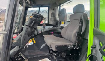 2015 PistenBully 600 E+ full