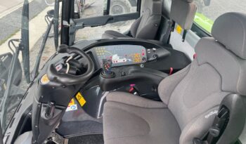 2015 PistenBully 600 E+ full