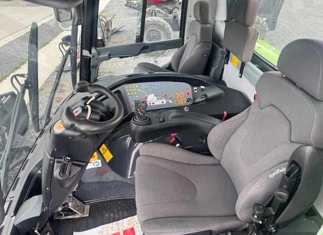 2015 PistenBully 600 E+ full