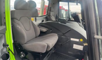 2015 PistenBully 600 E+ full