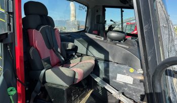2019 PistenBully 400 Park Pro full