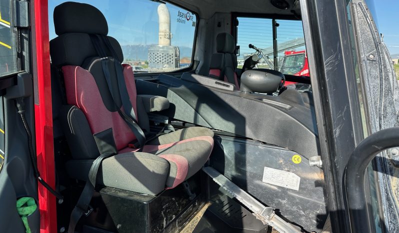 2019 PistenBully 400 Park Pro full