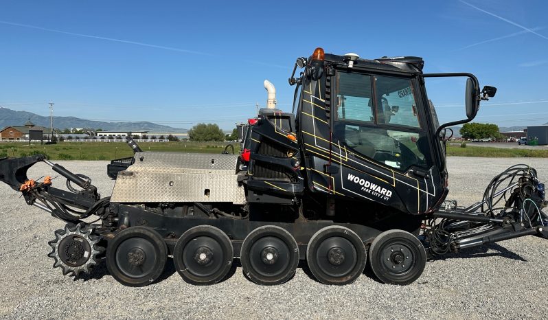 2019 PistenBully 400 Park Pro full