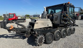 2019 PistenBully 400 Park Pro full