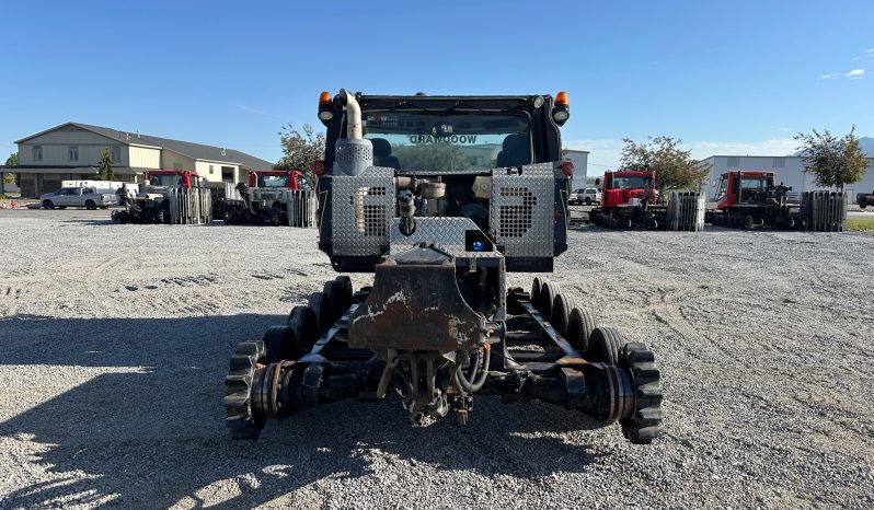 2019 PistenBully 400 Park Pro full