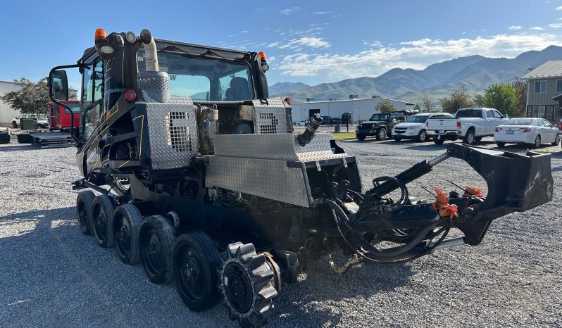 2019 PistenBully 400 Park Pro full