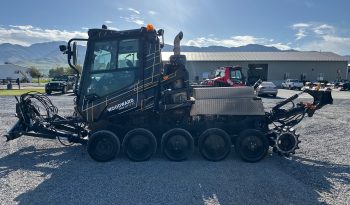 2019 PistenBully 400 Park Pro full