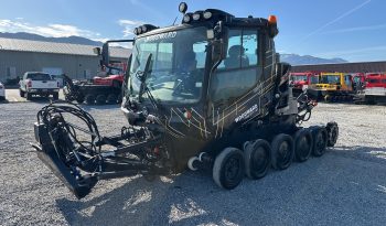 2019 PistenBully 400 Park Pro full