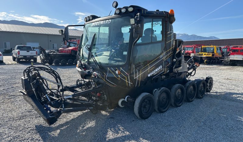 2019 PistenBully 400 Park Pro full