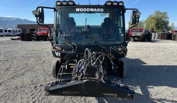 2019 PistenBully 400 Park Pro full
