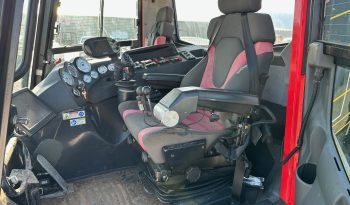 2019 PistenBully 400 Park Pro full
