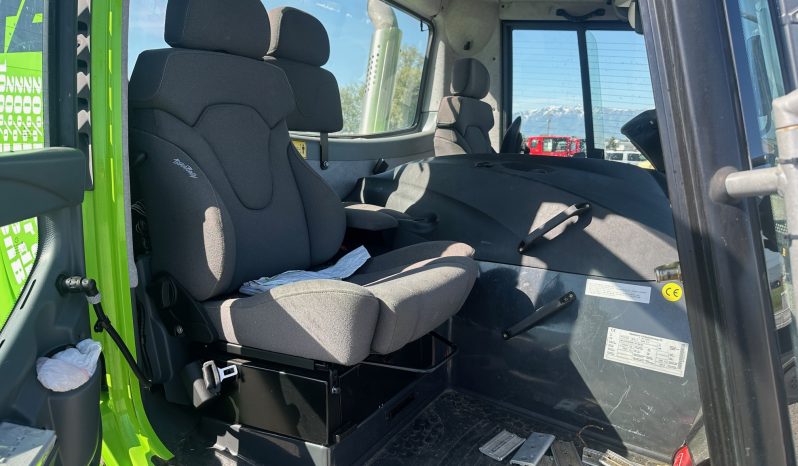 2015 PistenBully 600 E+ full