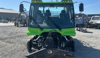 2015 PistenBully 600 E+ full
